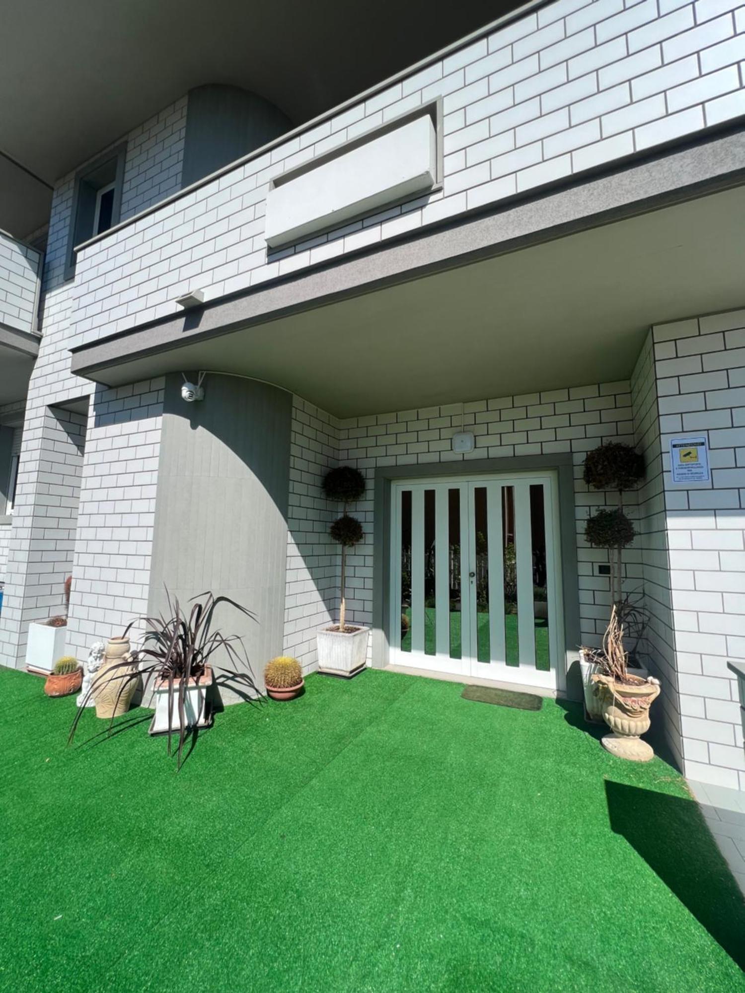 Villa Pescara Exterior foto